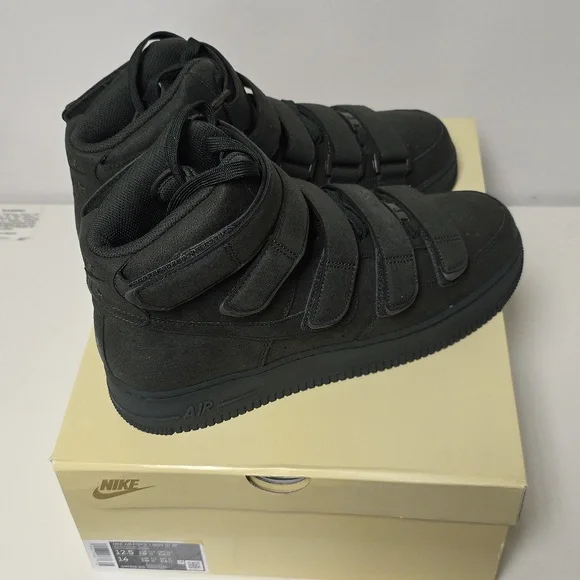 Nike Air Force 1 High '07 SP X BILLIE EILISH Men's Size 12.5DM7926-300New
